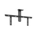 UNIVERSAL CAMHOLDER - Soporte para webcam. Color negro.