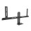 UNIVERSAL CAMHOLDER - Soporte para webcam. Color negro.