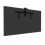 UNIVERSAL CAMHOLDER - Soporte para webcam. Color negro.