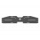 Multibrackets Universal Sound & Videobar Mount Wall Negro – Soporte de Pared hasta 10 kg