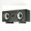 Soporte para altavoz central BT-15 Negro