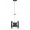 Multibrackets - Soporte TV de techo. Vesa 40x40. Ref. Ceilingmount Medium c/ NegroCatálogo Productos