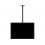 Multibrackets - Soporte TV de techo. Vesa 40x40. Ref. Ceilingmount Medium c/ NegroCatálogo Productos