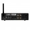 System One - Mini amplificador stereo. 2 x 50w. Bluetooth. ref.: A50BT