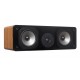 Dynavoice - CHALLENGER C-5 Roble Natural - Altavoz central woofer 5,25".