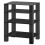 mueble hifi 4 estantes Sonorus RX5040 negro