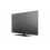 Multibrackets Tablestand Turn Large Peana Giratoria para TV 46"-60" VESA 600x400 hasta 40 kg Negro