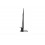 Multibrackets Tablestand Turn Large Peana Giratoria para TV 46"-60" VESA 600x400 hasta 40 kg Negro
