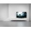 Multibrackets Tablestand Turn Large Peana Giratoria para TV 46"-60" VESA 600x400 hasta 40 kg Negro