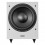 subwoofer-amplificado-10"-magic MW10 Blanco