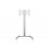 Multibrackets Display Stand 180 Single Silver – Peana TV con Ruedas 24-65" hasta 180 cm