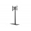 Peana-TV-sin-ruedas-Multibrackets-BASESTAND180-negrois