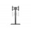 Peana-TV-sin-ruedas-Multibrackets-BASESTAND180-negrois