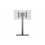 Peana-TV-sin-ruedas-Multibrackets-BASESTAND180-negrois