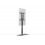 Peana-TV-sin-ruedas-Multibrackets-BASESTAND180-negrois
