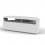 Sonorous- Mueble TV esquinero ref. TRD-100 BCO (100 cms de ancho). Blanco. 