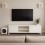 Dynavoice - Par Altavoces 4 tweeters - Surround Ref. Magic Around-5 Blanco
