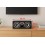 Altavoz central woofer 4". Ref. MAGIC CR-4 Negro