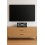 Altavoz central MAGIC FXC-4 v.3 Negro.