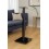 Sonorous - Pareja de pies de altavoz 70 cms. Negro Ref. SP100 / 70 - N