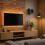 Dynavoice - Par Altavoces 4 tweeters surround Ref. Magic Around-5 Negro