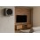 Dynavoice - Par Altavoces 4 tweeters surround Ref. Magic Around-5 Negro