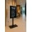 Peana-TV-sin-ruedas-Multibrackets-BASESTAND180-negrois