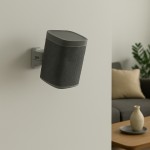 B-Tech BT-332 Gris (2 unidades)