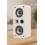 Dynavoice - par-altavoces-de-estanteria-pared-Ref. Magic-LCR4-blanco