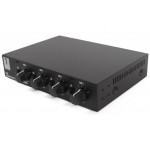 System One SC4B - Selector para 4 pares de altavoces con control de volúmenares Catálogo ProSYSTEM ONE SC4B - Selector para