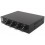 System One SC4B - Selector para 4 pares de altavoces con control de volúmenares Catálogo ProSYSTEM ONE SC4B - Selector para
