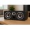 Altavoz central woofer 4". Ref. MAGIC CR-4 Negro