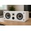 Altavoz central woofer 4". Ref. MAGIC CR-4 Blanco.