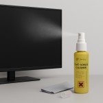 BTV824 - Kit limpiador de pantallas de TV