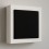 Pareja de altavoces de pared. Woofer 3". Ref. Flatbox Slim Mini.Blanco.