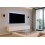 Pareja de altavoces de pared. Woofer 3". Ref. Flatbox Slim Mini.Blanco.