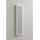 DLS - Pareja de altavoces de pared. Woofer 4". Ref. Flatbox Slim X-Large. Blanco.