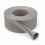Multibrackets Cable Sock Velcro Grey por metros - Malla ocultacables con cierre de velcro gris