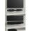 Multibrackets Universal Sound & Videobar Mount Wall Negro – Soporte de Pared hasta 10 kg