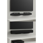 SOUNDBAR MOUNTWALL - Soporte de pared para barra de sonido.