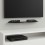 Multibrackets Universal Sound & Videobar Mount Wall Negro – Soporte de Pared hasta 10 kg