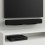 Multibrackets Universal Sound & Videobar Mount Wall Negro – Soporte de Pared hasta 10 kg