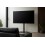 Multibrackets - Peana TV de pie o sobremesa. Vesa 60x40. Ref. TABLESTAND XXL large c/negro