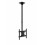 Multibrackets - Soporte TV de techo. Vesa 40x40. Ref. Ceilingmount Medium c/ NegroCatálogo Productos