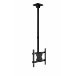 Multibrackets - Soporte TV de techo. Vesa 40x40. Ref. Ceilingmount Medium c/ NegroCatálogo Productos