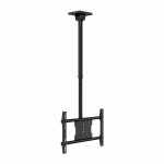 Multibrackets - Soporte TV de techo. Vesa 60x40. Ref. Ceilingmount Large c/ NegroCatálogo Productos