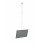 Multibrackets - Soporte TV de techo. VESA 40x40. Ref. Ceilingmount Medium c/ BlancoCatálogo Productos