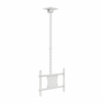 Multibrackets - Soporte TV de techo, VESA 60x40. Ref. Ceilingmount Large c/blancoCatálogo Productos