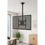 Sonorous - Soporte TV de techo Ref. Surefix 630