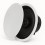 System ONE Pareja altavoces de empotrar IC-620 Blanco (Pareja)
